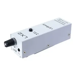 Lexence LX-2 Kişisel In-Ear Kulaklık Amfisi (Beyaz) - 4