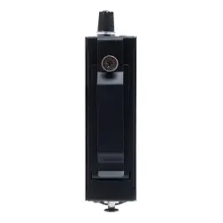 Lexence LX-2 Kişisel In-Ear Kulaklık Amfisi (Siyah) - 2