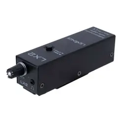 Lexence LX-2 Kişisel In-Ear Kulaklık Amfisi (Siyah) - 4