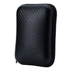 Lexence LX-2 Kişisel In-Ear Kulaklık Amfisi (Siyah) - 5