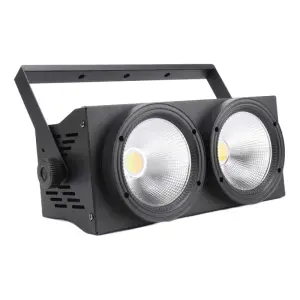 Lexence LX-200BL LED Blinder Light 2x100W - 1