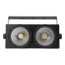 Lexence LX-200BL LED Blinder Light 2x100W - 2