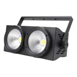 Lexence LX-200BL LED Blinder Light 2x100W - 3