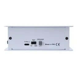 Lexence LX-22 Aktif Stereo DI Box (48V Phantom Destekli) - 6