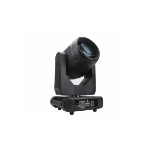 Lexence LX-300B 295W Beam Moving Head Işık - 4