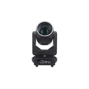 Lexence LX-300P LED 200W Beam + Pixel Moving Head Işık - 1