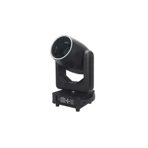 Lexence LX-300P LED 200W Beam + Pixel Moving Head Işık - 2