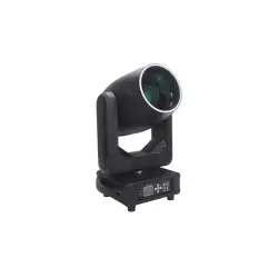 Lexence LX-300P LED 200W Beam + Pixel Moving Head Işık - 3