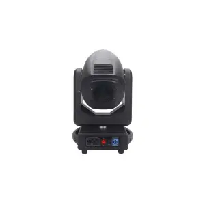 Lexence LX-300P LED 200W Beam + Pixel Moving Head Işık - 4