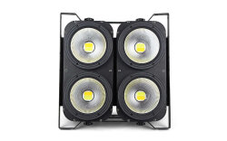 Lexence LX-400BL LED Blinder Light 4x100W - 2