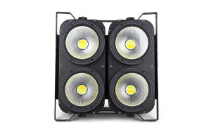 Lexence LX-400BL LED Blinder Light 4x100W - 2