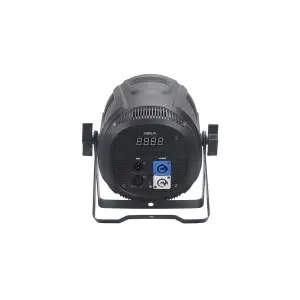 Lexence LX-54PAR 54x3W RGBW LED Alüminyum Par Işık - 4