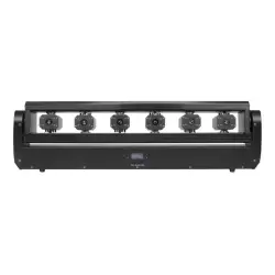 Lexence LX-65L 6x500mW RGB Lazer Bar Işık - 1