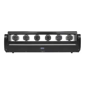 Lexence LX-65L 6x500mW RGB Lazer Bar Işık - 1