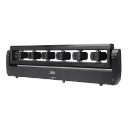 Lexence LX-65L 6x500mW RGB Lazer Bar Işık - 3