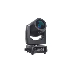 Lexence LX-BEAM Mini 230W Beam Moving Head Işık - 1