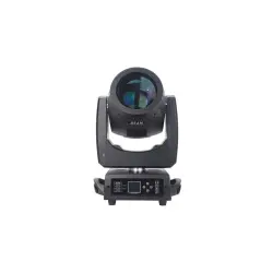 Lexence LX-BEAM Mini 230W Beam Moving Head Işık - 3