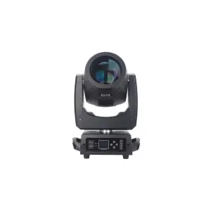 Lexence LX-BEAM Mini 230W Beam Moving Head Işık - 3