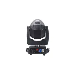 Lexence LX-BEAM Mini 230W Beam Moving Head Işık - 4