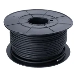 Lexence LXN 226 Stereo Mikrofon Kablosu (2x0,22 mm² – 100 Metre Top) - 1