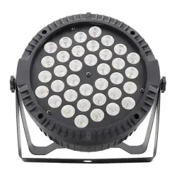 Lexence SHADOW 36 36x1W RGBW LED Par Işık - 2