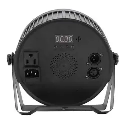 Lexence SHADOW 36 36x1W RGBW LED Par Işık - 3