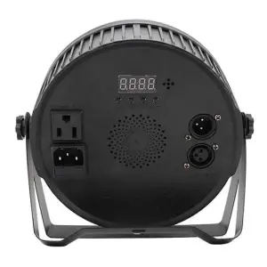 Lexence SHADOW 36 36x1W RGBW LED Par Işık - 3