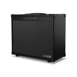 Line 6 Catalyst 100 100-Watt 1 x 12-inch Combo Amfi (Siyah) - 2