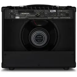 Line 6 Catalyst 60 60-Watt 1 x 12-inch Combo Amfi (Siyah) - 2