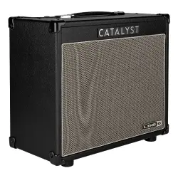 Line 6 Catalyst CX 60 60W 1x12 inç Modelleme Gitar Amfisi - 1