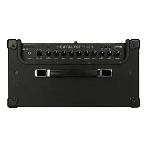 Line 6 Catalyst CX 60 60W 1x12 inç Modelleme Gitar Amfisi - 4