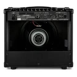 Line 6 Catalyst CX 60 60W 1x12 inç Modelleme Gitar Amfisi - 5