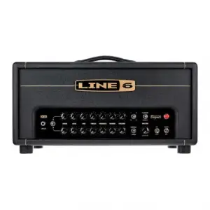 Line 6 DT25 HD Modeling Kafa Amfi - 1