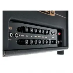 Line 6 DT25 HD Modeling Kafa Amfi - 2