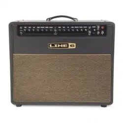 Line 6 DT50-112 Kombo Elektro Gitar Amfi - 1