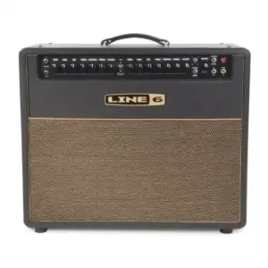 Line 6 DT50-112 Kombo Elektro Gitar Amfi - 1