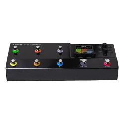 Line 6 HX Stomp XL Multi-Efekt Gitar Prosesörü - 2