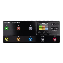 Line 6 HX Stomp XL Multi-Efekt Gitar Prosesörü - 3