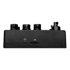 Line 6 POD Express Gitar Amfi ve Efekt İşlemci Pedalı (Siyah) - 3