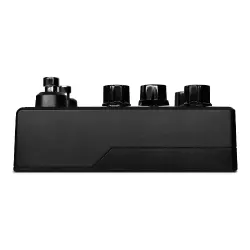 Line 6 POD Express Gitar Amfi ve Efekt İşlemci Pedalı (Siyah) - 4