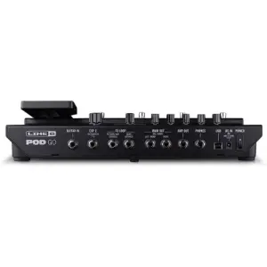 Line 6 POD Go Guitar Multi-effects Floor Processor - 4