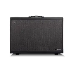 Line 6 POWERCAB 212 PLUS Aktif Gitar Kabini - 1