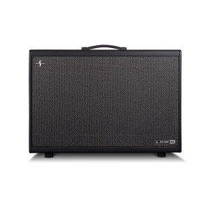 Line 6 POWERCAB 212 PLUS Aktif Gitar Kabini - Line 6