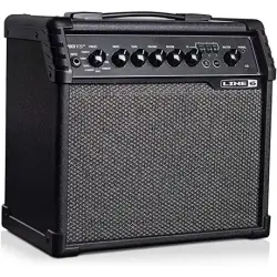 Line 6 Spider V 20 MKII 1x8