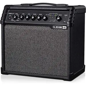 Line 6 Spider V 20 MKII 1x8