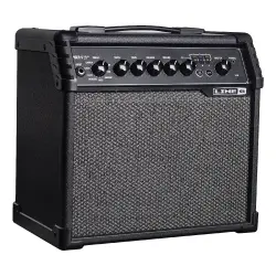 Line 6 Spider V 20 MkII 8 inç Modelleme Elektro Gitar Amfisi - 1