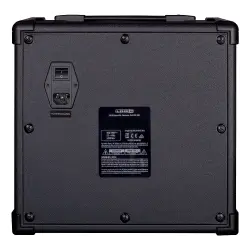 Line 6 Spider V 20 MkII 8 inç Modelleme Elektro Gitar Amfisi - 4