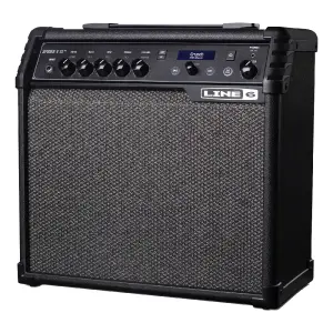 Line 6 Spider V 30 MkII 8 inç Modelleme Elektro Gitar Amfisi - 3