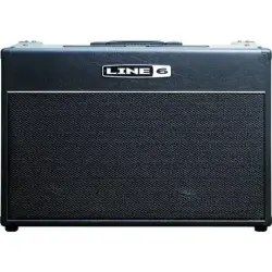 Line 6 Vetta II Stereo Kombo Amfi - 1