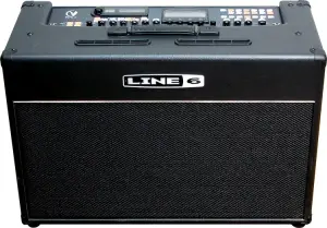 Line 6 Vetta II Stereo Kombo Amfi - 2